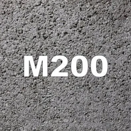 M200 (B15П4F100W2)