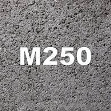 M250 (B20П4F100W4)